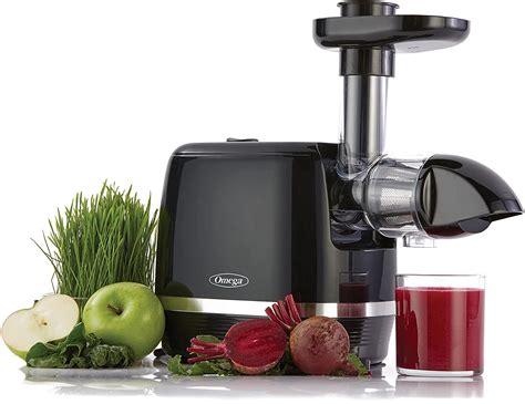 omega celery juicer